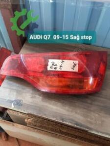AUDi Q7  09-15 Sağ stop