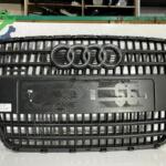 AUDİ Q7 2007 2009 ÇIKMA ÖN PANJUR