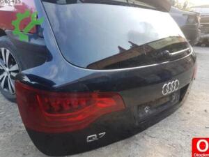 audi Q7 2008 tüm parçaları galip oto samsun