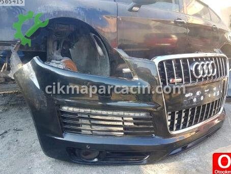 Audi Q7 Hortum çıkma parça