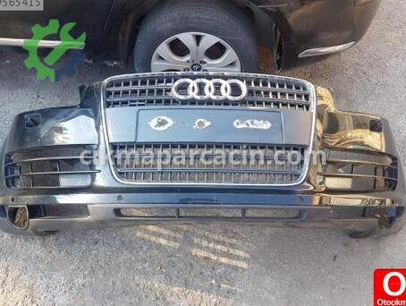 Audi Q7 Hortum çıkma parça
