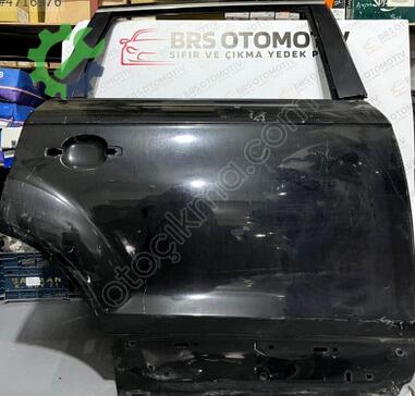 Audi Q7 Sağ Arka Kapı çıkma parça