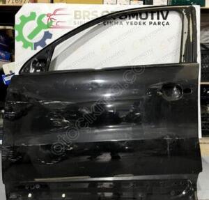 AUDİ Q7 2009 2016 SOL ÖN ÇIKMA BOŞ KAPI