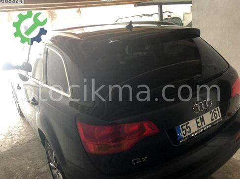Audi Q7 çıkma parça - GALİP OTO Samsun