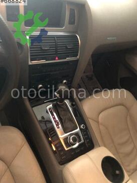 Audi Q7 çıkma parça - GALİP OTO Samsun
