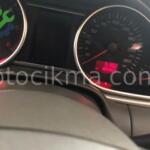 Audi Q7 2009 Orjinal kusursuz temizlikte