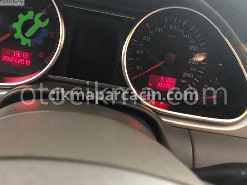 Audi Q7 çıkma parça - GALİP OTO Samsun