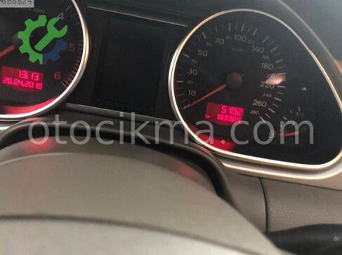 Audi Q7 çıkma parça - GALİP OTO Samsun