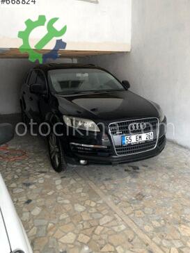 Audi Q7 çıkma parça - GALİP OTO Samsun