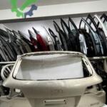 AUDİ Q7 2010 2018 ÇIKMA BAGAJ KAPAĞI