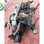 AUDİ Q7 2010 MODEL ORJİNAL ÇIKMA ARKA DEFRANSİYEL ORJİNAL