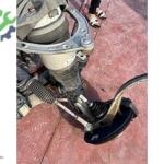 AUDİ Q7 2010 MODEL ORJİNAL ÇIKMA ÖN TRAVERS