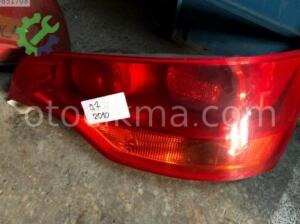 Audi Q7 2010 Sağ arka stop hatasız orjinal çıkma