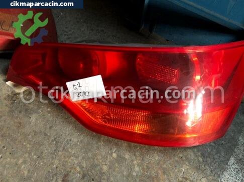 Audi Q7 Sağ Arka Stop çıkma parça