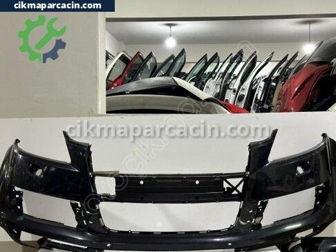 Audi Q7 Ön Tampon çıkma parça