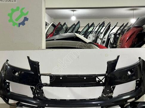 Audi Q7 Ön Tampon çıkma parça