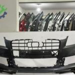 AUDİ Q7 2012 2015 ÇIKMA ÖN TAMPON