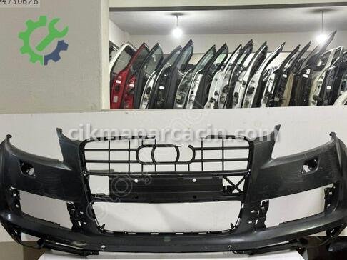 Audi Q7 Ön Tampon çıkma parça