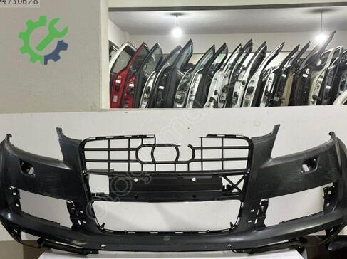 Audi Q7 Ön Tampon çıkma parça