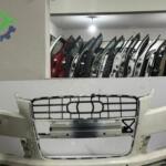 AUDİ Q7 2012 2015 ÇIKMA ÖN TAMPON