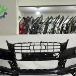 AUDİ Q7 2012 2015 ÇIKMA ÖN TAMPON