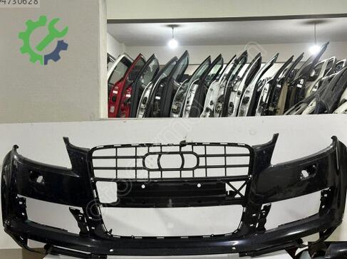 Audi Q7 Ön Tampon çıkma parça