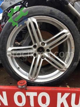 Audi Q7 Jant çıkma parça