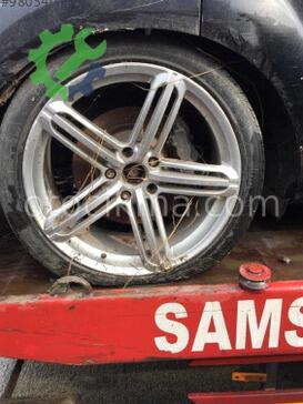 Audi Q7 Jant çıkma parça