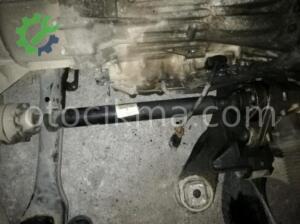Audi Q7 3.0 CASA Quattro Şaft hatasız orjinal çıkma