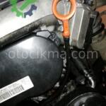 Audi A6 Yağ Çubuğu Çıkma Parça Kayseri