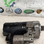Audi Q7 Marş Motoru Çıkma Parça Kayseri