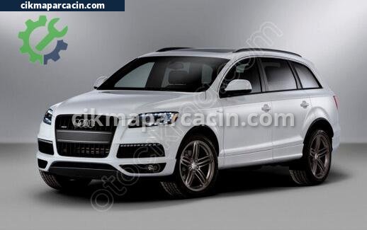 Audi Q7 Diğer çıkma parça