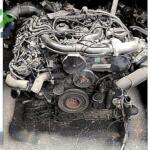 2020 Mercedes-Benz 250 Sandık Motor Çıkma Parça Antalya