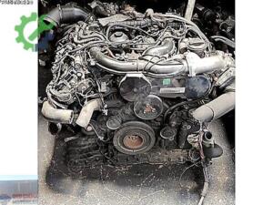 Audi Q7 3.0 dizel motor