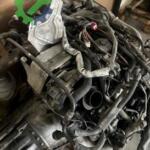 Audi A1 Turbo Çıkma Parça Kayseri