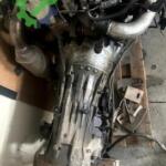 Audi Q5 Şanzıman Komple Çıkma Parça Kayseri