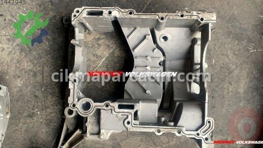 Audi Q7 Karter 059103603AP çıkma parça