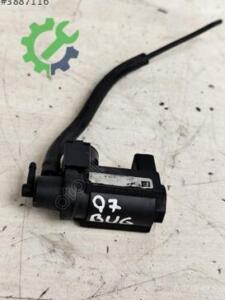 AUDİ Q7 3.0D 2005 – 2009 TURBO N75 VALFİ
