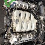 2015 Audi A6 Motor Komple Çıkma Parça Ankara