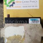 Audi Q7 4C2113A4I Control Unit System Hatasız Orjinal Çıkma