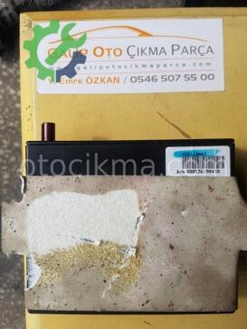 Audi Q7 Kontrol Ünitesi 4C2113A4I çıkma parça