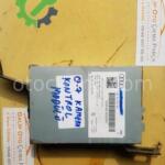 Audi Q7 4L0 910 441 Kamera Kontrol Modülü Hatasız Orjinal