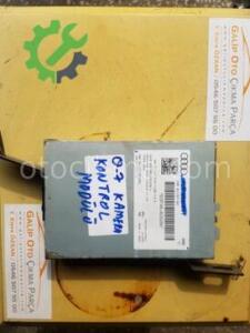 Audi Q7 4L0 910 441 Kamera Kontrol Modülü Hatasız Orjinal