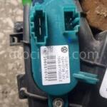 Audi Q7 7L0 907 521 A Kalorifer Rezidansı Hatasız Orjinal