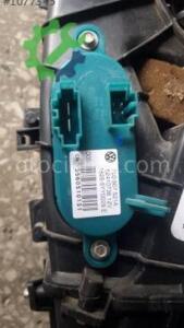 Audi Q7 7L0 907 521 A Kalorifer Rezidansı Hatasız Orjinal