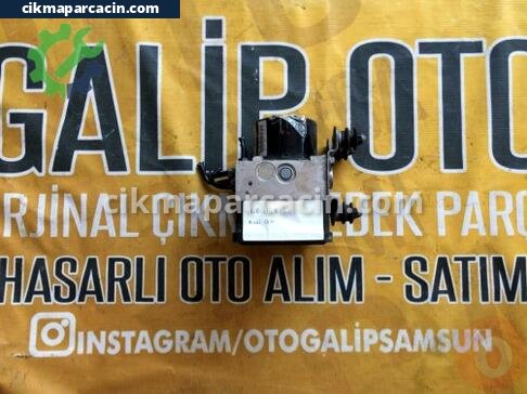 Audi Q7 ABS Beyni (Modül) çıkma parça