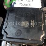 Audi Q7 Abs beyni hatasız orjinal çıkma