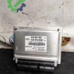 AUDİ Q7 AİR SÜSPANSİYON BEYNİ 4L0907533C