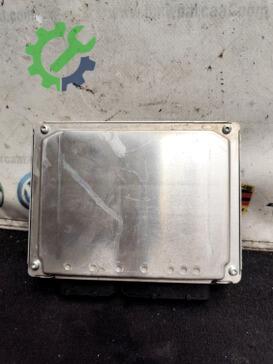 Audi Q7 Süspansiyon Beyni 4L0907533C çıkma parça