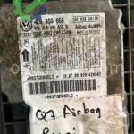 Audi Q7 Airbag beyni hatasız orjinal çıkma